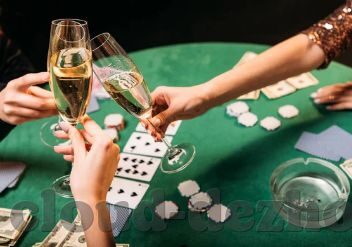 华夏棋牌森林舞会-华夏棋牌森林舞会，一场别开生面的文化盛宴